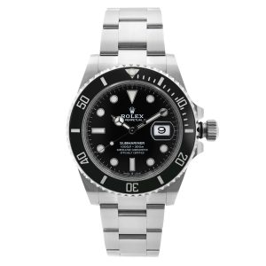 Rolex Submariner Date